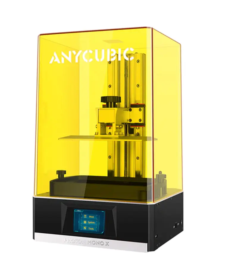 Anycubic MonoX