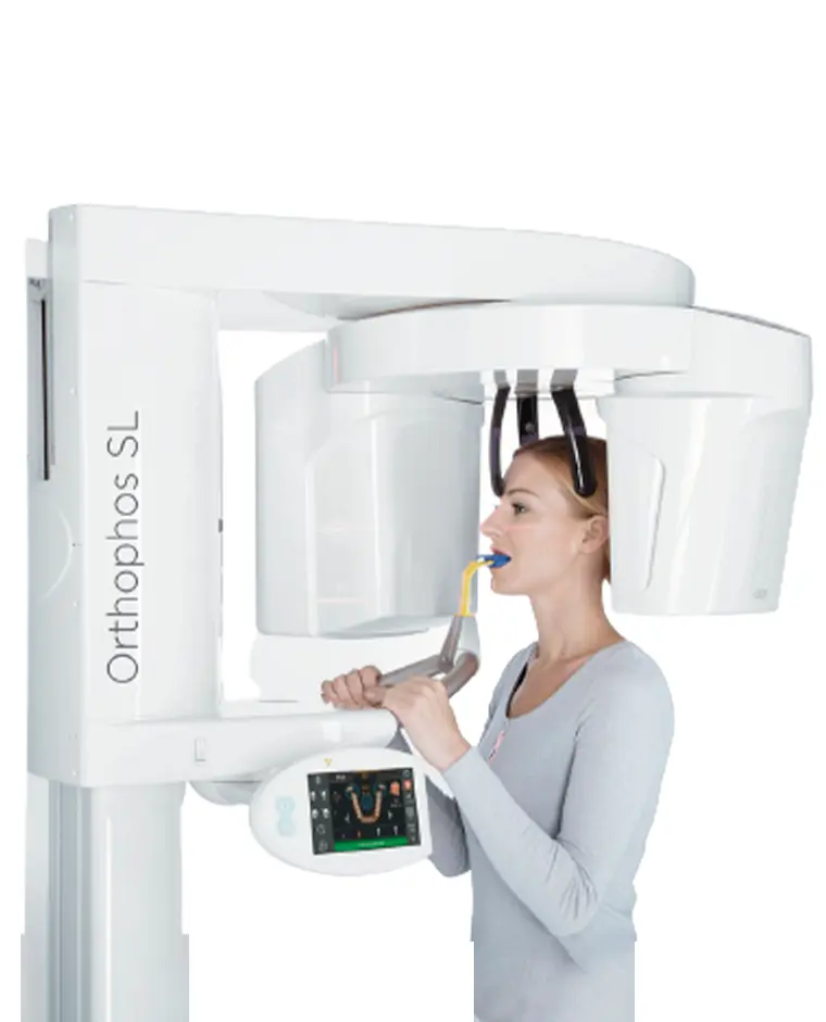 Orthophos SL