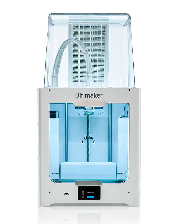 Ultimaker 2+ Conect