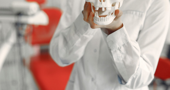 Halloween el terror para padres y dentistas