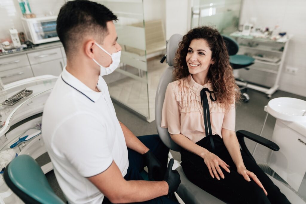 Cuidamos cada aspecto de tu experiencia con nosotros, porque tu salud dental merece lo mejor