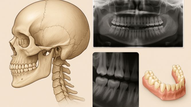 Blog Anatomía Radiológica