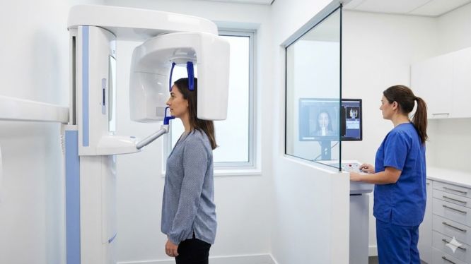 Proyección Caldwell vs proyección Waters: diferencias, usos y cuándo elegir cada una