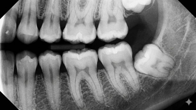 Radiografía dental preventiva: por qué no debes esperar a tener dolor para realizarte un estudio