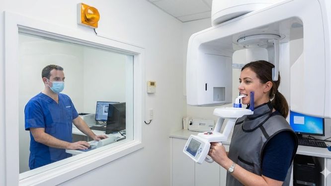 Radiografía dental preventiva: por qué no debes esperar a tener dolor para realizarte un estudio