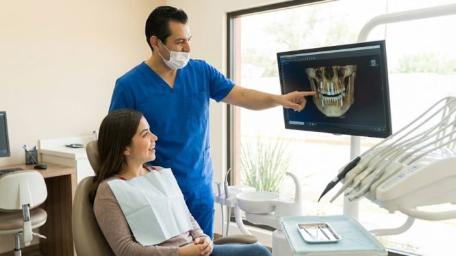 Radiografías dentales en Querétaro para ortodoncia, implantes y cirugía: ¿cuál necesitas según tu tratamiento?