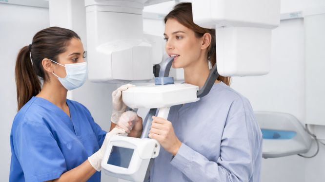 Radiografía panorámica: errores comunes que pueden afectar tu diagnóstico (y cómo evitarlos)