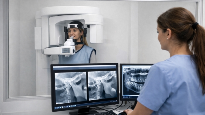 RX ATM: ¿Qué estudio es mejor para evaluar la articulación temporomandibular?