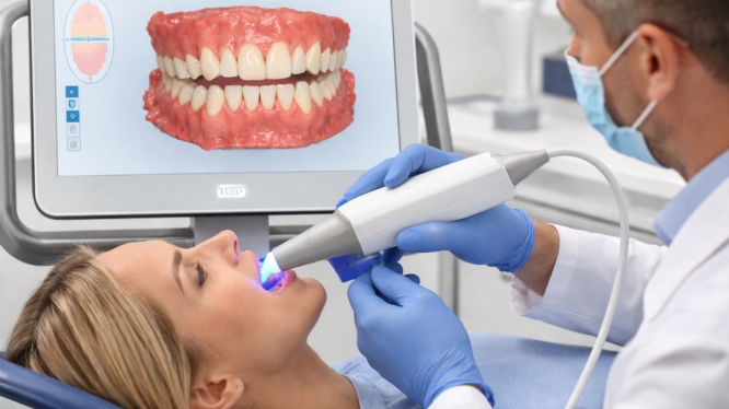 Modelos de estudio en ortodoncia: por qué siguen siendo clave incluso en la era digital