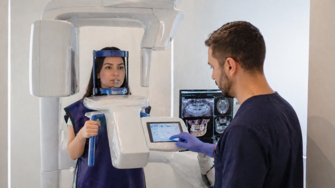 Diagnóstico dental completo: la clave invisible detrás de un tratamiento perfecto