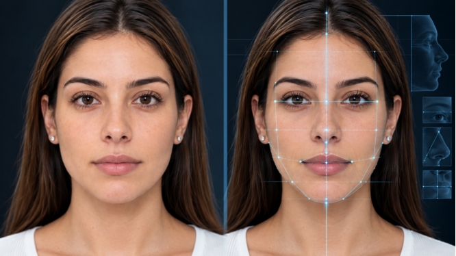 Fotos extraorales en ortodoncia: ¿qué analiza el especialista en las fotografías de frente, perfil y sonrisa?